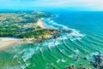 Quê hương mới: “Lâm Đồng – Biển xanh, Ngàn hoa, Đại ngàn”