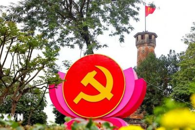 Đại hội Đảng XIV: Định hướng phát triển cho Việt Nam trong thập niên tới