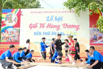 Lâm Đồng có 49 dân tộc đang sinh sống