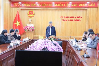 Lâm Đồng đề xuất thi tuyển vào lớp 10 đối với các trường THPT chuyên