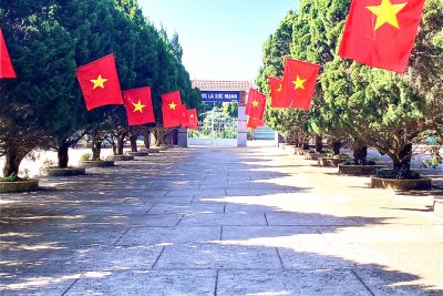 Ngành Giáo dục Lâm Đồng triển khai các giải pháp bảo đảm Tết Nguyên đán Bính Ngọ 2026 an toàn, lành mạnh