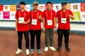 Ngôi sao Tin học tuổi thiếu niên: Huy Hậu lập kỳ tích cho giáo dục Lâm Đồng
