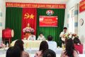 Sở Giáo dục và Đào tạo Lâm Đồng kiểm tra công tác chuẩn bị năm học mới tại Trường THPT Chuyên Nguyễn Chí Thanh